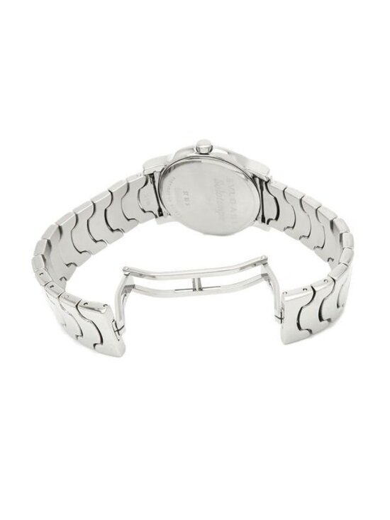 Bvlgari Solo Tempo Watch